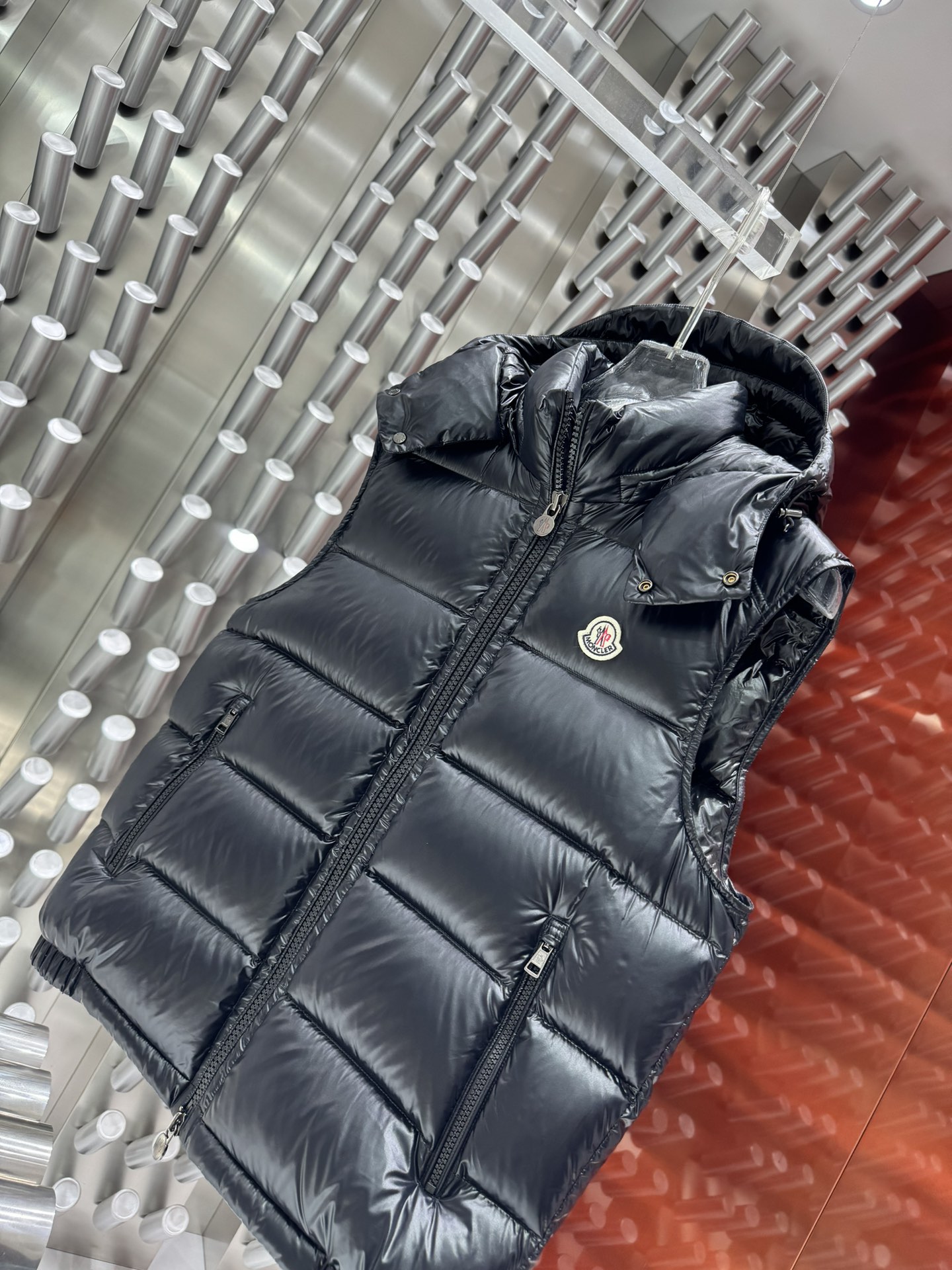 Moncler Down Jackets